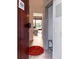 Appartement de vacances Dangast Équipement 19