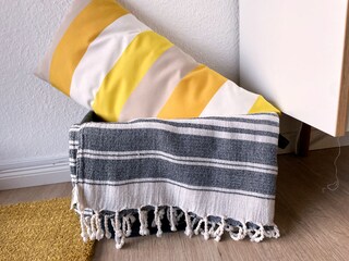 Appartement de vacances Dangast Équipement 18