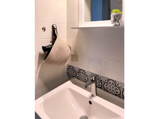 Appartement de vacances Dangast Équipement 15