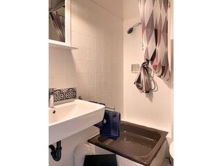 Appartement de vacances Dangast Équipement 16