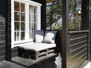 Holiday house Trend Outdoor Recording 4
