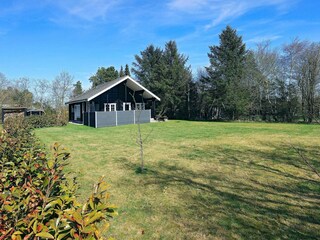 Holiday house Trend Outdoor Recording 8