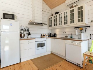 Maison de vacances Trend  12