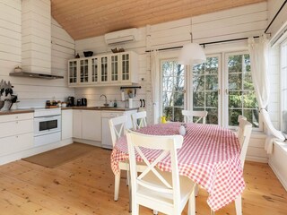 Maison de vacances Trend  20