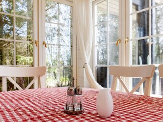 Maison de vacances Trend  17