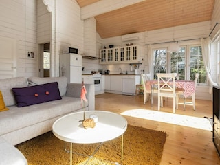 Ferienhaus Trend  19