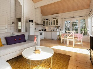 Maison de vacances Trend  25