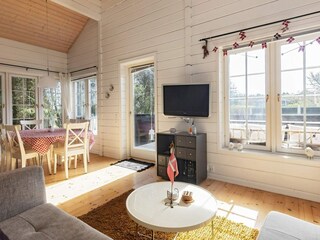 Ferienhaus Trend  18