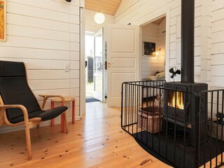 Maison de vacances Trend  28