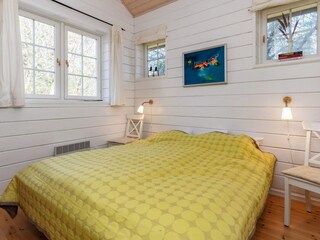 Maison de vacances Trend  35