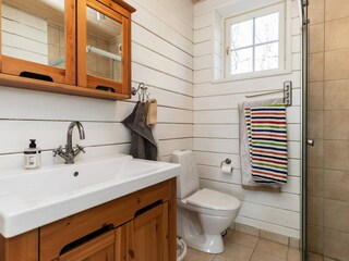 Ferienhaus Trend  18