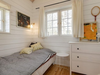 Ferienhaus Trend  22