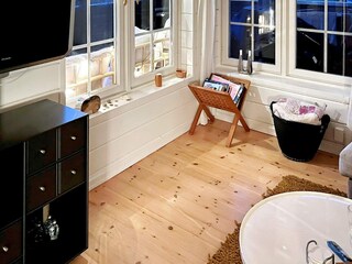 Vakantiehuis Trend  25