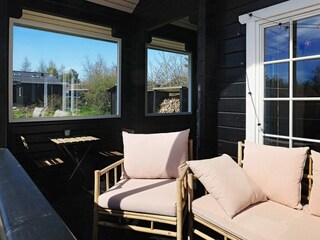 Ferienhaus Trend Außenaufnahme 10