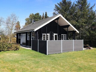 Ferienhaus Trend Außenaufnahme 15