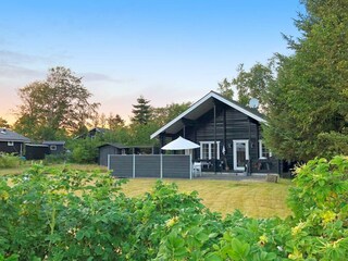 Ferienhaus Trend Außenaufnahme 17