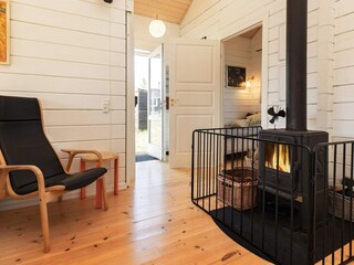 Ferienhaus Trend  27