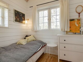 Ferienhaus Trend  28