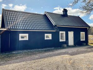 5 Personen Ferienhaus in PÅRYD - Påryd - image1