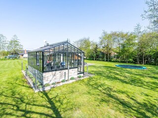 Vakantiehuis Bork Havn  5