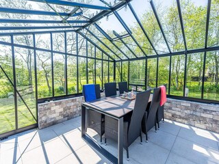 Vakantiehuis Bork Havn  20