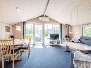 Vakantiehuis Bork Havn  8