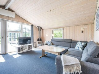 Vakantiehuis Bork Havn  9