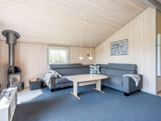 Vakantiehuis Bork Havn  10