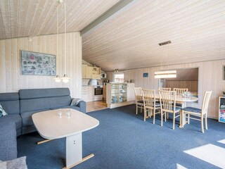 Vakantiehuis Bork Havn  11