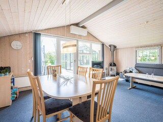 Vakantiehuis Bork Havn  12
