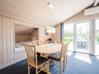 Vakantiehuis Bork Havn  13