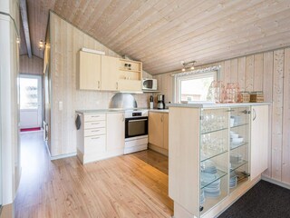 Vakantiehuis Bork Havn  15