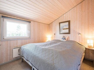 Vakantiehuis Bork Havn  18
