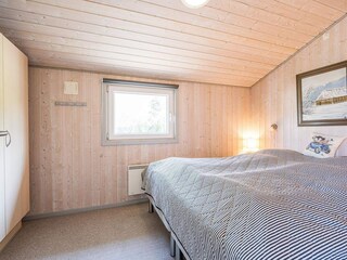 Vakantiehuis Bork Havn  21