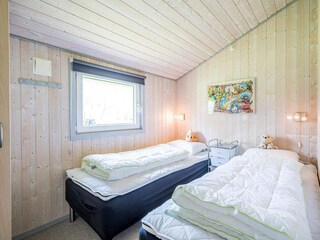 Vakantiehuis Bork Havn  22
