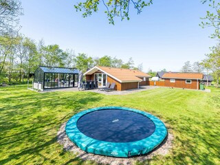Casa per le vacanze Bork Havn  9