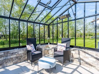 Maison de vacances Bork Havn  23