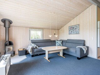 Casa per le vacanze Bork Havn  17