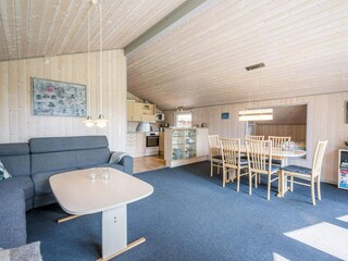 Vakantiehuis Bork Havn  21