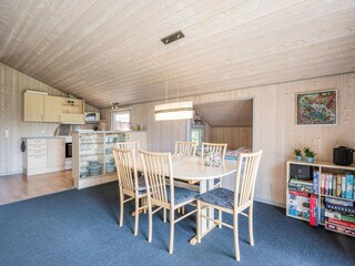 Maison de vacances Bork Havn  10