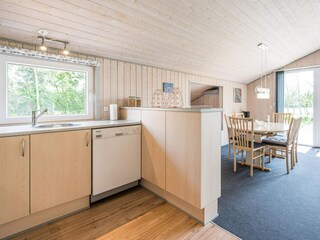 Casa per le vacanze Bork Havn  22