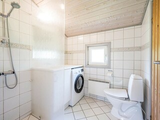 Vakantiehuis Bork Havn  6