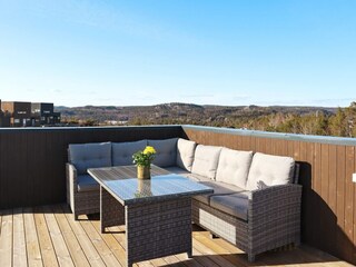 Vakantiehuis Risør Buitenaudio-opname 3