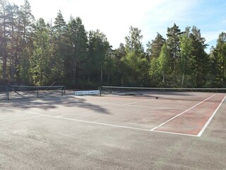 Vakantiehuis Risør  12