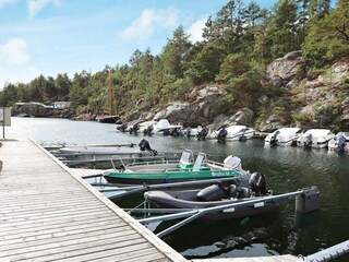 Ferienhaus Risør  33