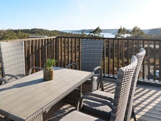 Holiday house Risør  17