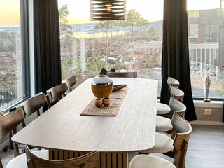 Ferienhaus Risør  29
