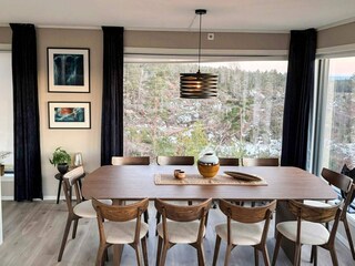 Ferienhaus Risør  21