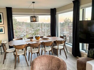 Ferienhaus Risør  31