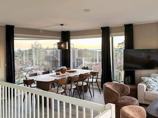 Ferienhaus Risør  24